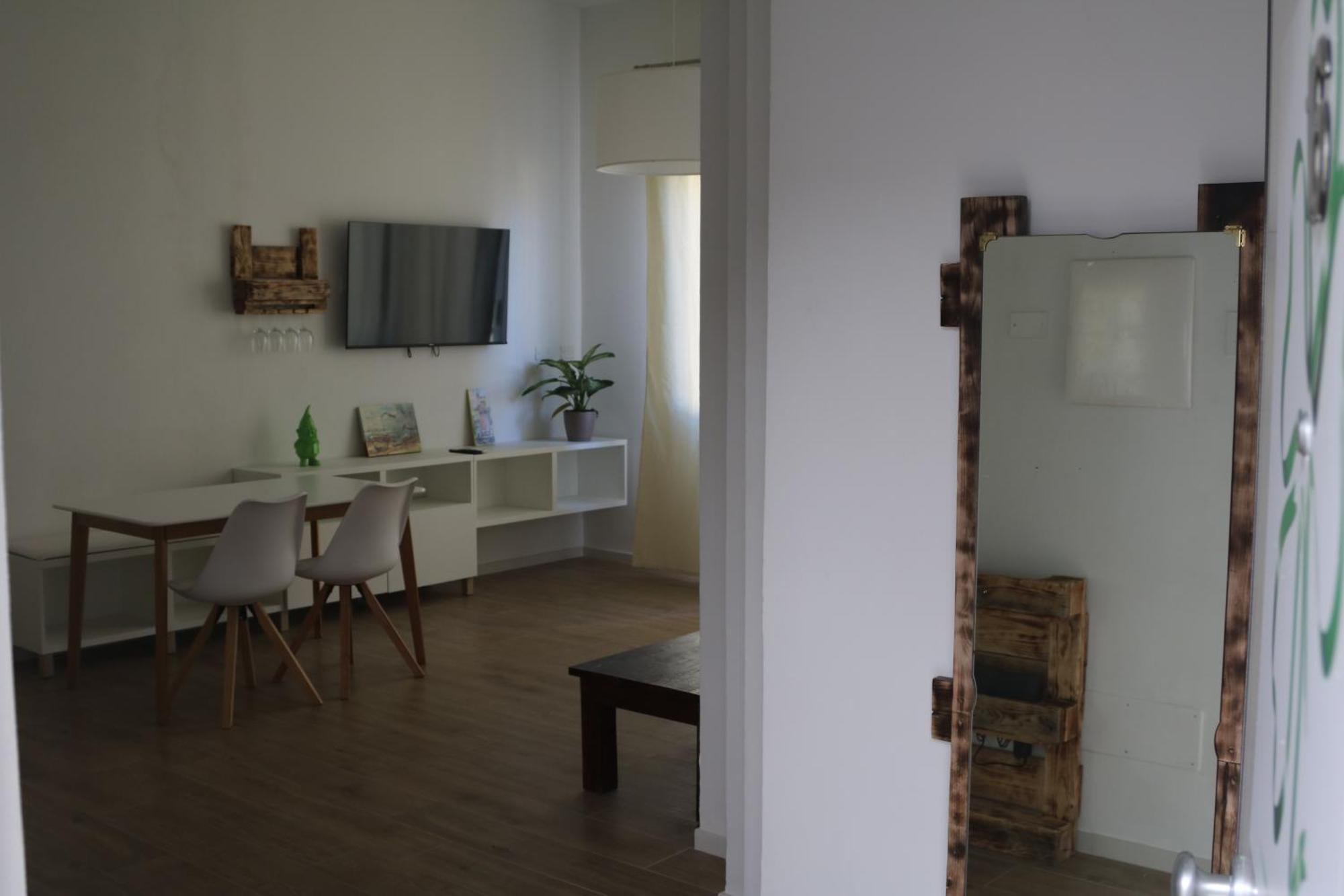 ラ・スペツィアLucky Loft 16アパートメント エクステリア 写真